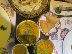 -Bombay Grill印度餐厅