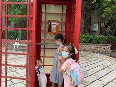 -中旅阿那亚九龙湖·公主酒店