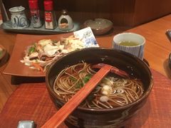 -希望日本料理(保利香槟花园店)