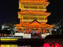 -台儿庄古城