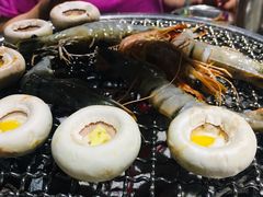 -原始泥炉烤肉(总店)