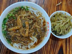 -肆姐面粉馆(坡子街店)