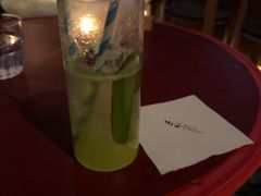 -MM·五声·音乐人与调酒师(西安路店)