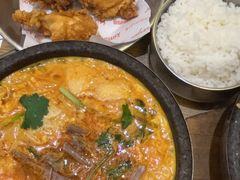 -丁家坡洋芋·观音桥好吃街A区(全国总店)