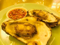 炭烤生蚝-Red Lobster