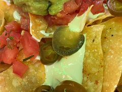 -Famous肥猫墨西哥音乐餐吧(五棵松华熙LIVE店)