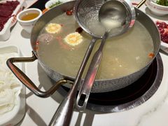 -八合里潮汕鲜牛肉火锅(上海汇智广场店)