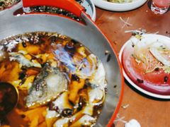 -辣不二地道川菜(汉水路店)