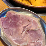 在北京吃云南酸菜火锅我只吃洱火