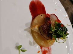 -雅玛花式铁板烧(国宏宾馆店)