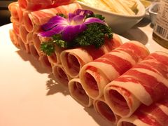 -捞神汤物料理(正大广场店)