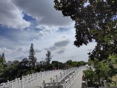 -狼山风景名胜区