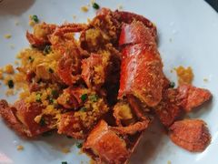 -三亚相缘海鲜排档(三亚湾店)