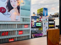 -蟹道乐(道顿堀本店)