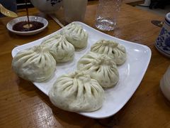 -刘记包子铺(气象台路店)
