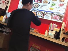 -阿当·小炒牛肉面(人广店)