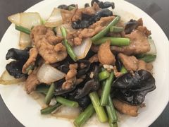 -七中刀削面(应县水务局店)