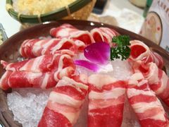 -喃喃椰·糟粕醋椰子鸡火锅(七堡花园店)