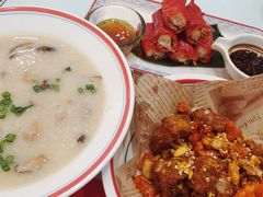 -赵财财·肠粉·煲仔饭(华润万象城店)