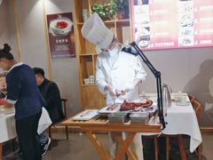 -合兴居烤鸭店