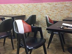 大堂-蘑菇餐厅(马台街店)