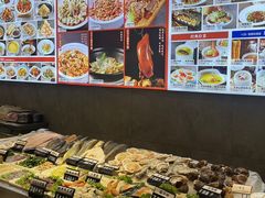 -宴小馆·小海鲜青岛菜(五四广场店)