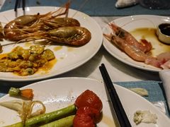 -南湖宾馆·鸳湖阁全日制餐厅