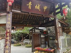 -青城甲(青城山店)