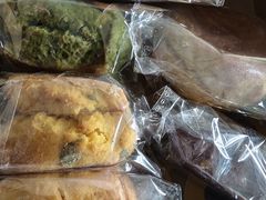 -Juicy Bakery(瑞景店)