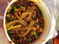 酸辣粉-八一路好吃街(雨田商务大厦店)