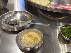 -哈哈碳都·牛肋条无限自助烤肉(宝龙店)