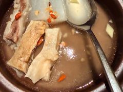 -广州富力丽思卡尔顿酒店·丽轩·粤菜