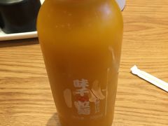 -味千拉面(新梅店)
