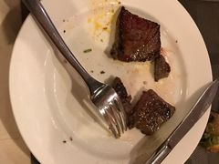 -广州中心皇冠假日酒店-环市食坊·海鲜自助餐厅