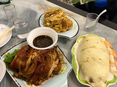 -鼎香润(德胜门内店)
