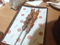 -纳鲁孜·新疆特色餐厅(上海悦荟广场店)