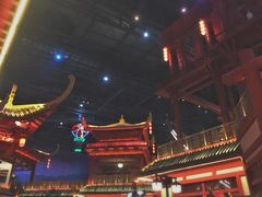 -万达茂商场(南京仙林店)