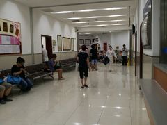 -上海市长宁区天山中医医院