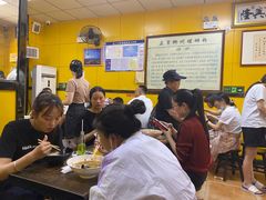 大堂-阿生哥螺蛳粉(永安街店)