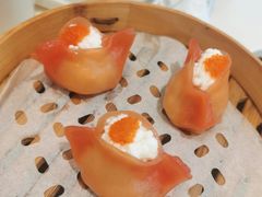 -蔡澜点心·粤菜(月星环球港店)