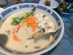 -山外山菜馆(玉泉路店)