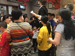 -金刚山烧烤(中山路店)