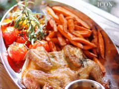 -Bistro 63 创意融合料理(广粤天地店)