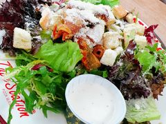 -Tubestation站点比萨(五道营店)