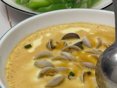 -金海湾海鲜排档(朱家尖店)