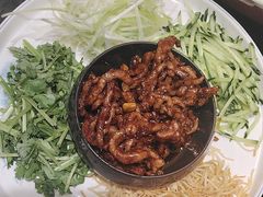 -满园烤鸭·春饼(沈北万达店)