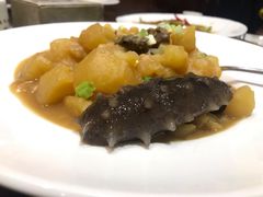 -牟传仁饭庄(星海店)