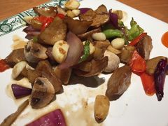 -云海肴·汽锅鸡·云南菜(高德置地店)