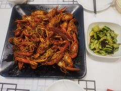 -靓虾二哥长沙地标小龙虾(五一广场店)