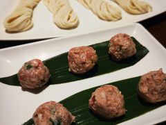 -涮福記·现切牛羊肉火锅(世纪汇店)